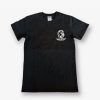 Billionaire Boys Club BBC BB Nuclear Moto SS Knit Black