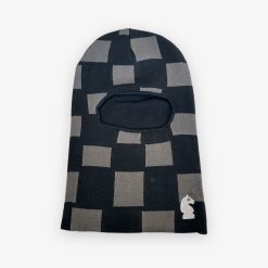 Chinatown Market Market CHESS CLUB BALACLAVA Black