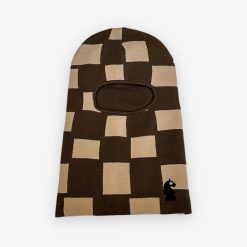 Chinatown Market Market CHESS CLUB BALACLAVA Brown