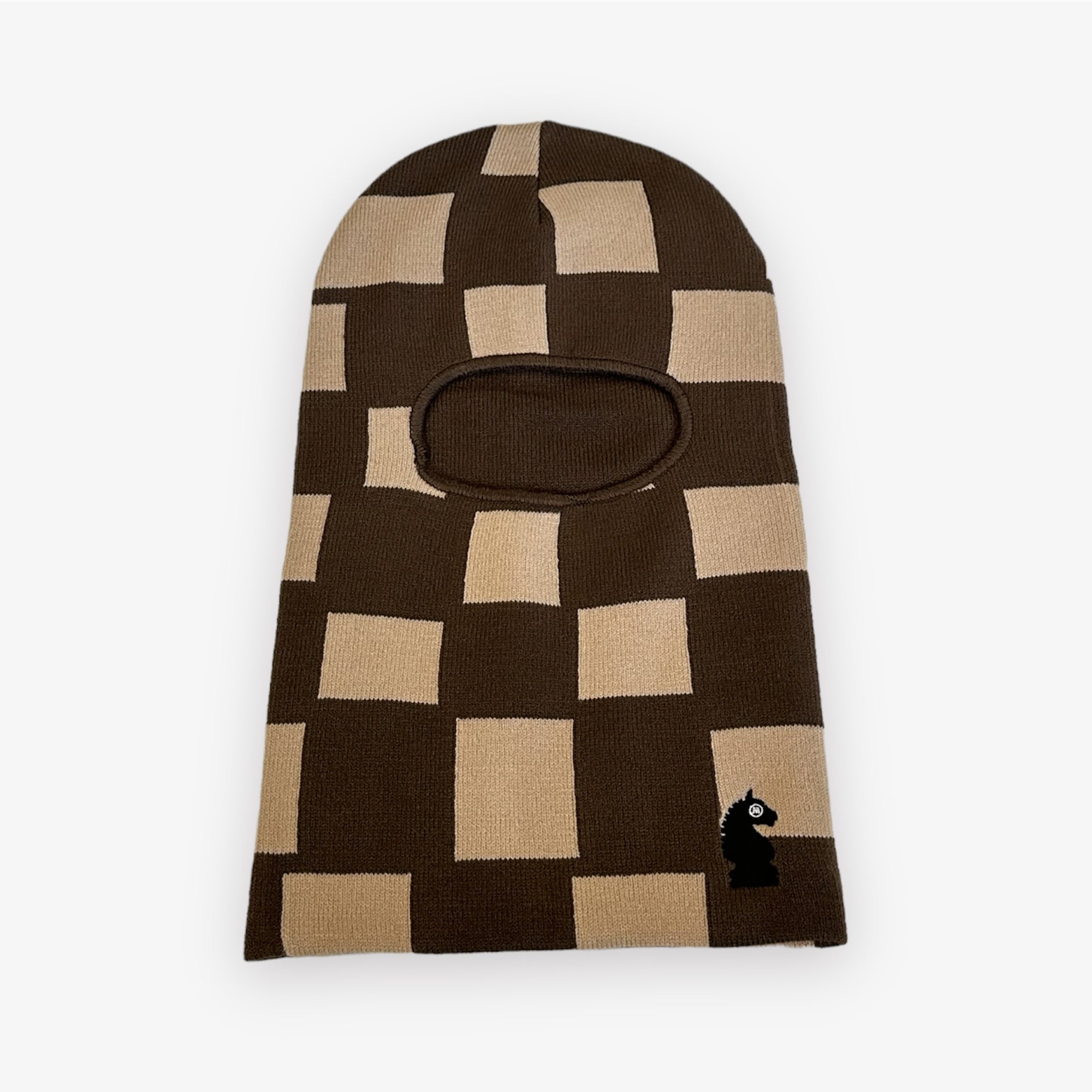 Market CHESS CLUB BALACLAVA Brown Chinatown Market Market CHESS CLUB BALACLAVA Brown -Air Jordan Shop PhotoRoom 20221229 202928