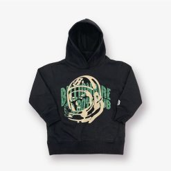 Billionaire Boys Club BBC BB Astro Arch Hoodie Black