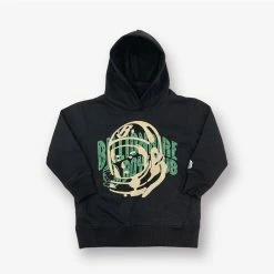 Billionaire Boys Club BBC BB Astro Arch Hoodie Black