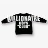 Billionaire Boys Club BBC BB Coverage Crew Black Kids