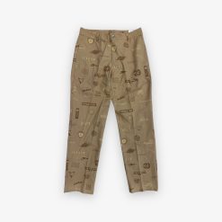 Air Jordan Jordan Flight Heritage Woven Pant DV7559-254
