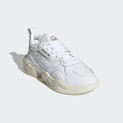 Adidas Womens Supercourt RX FV0850 Feather White -Air Jordan Shop Supercourt RX Shoes White FV0850 04 standard