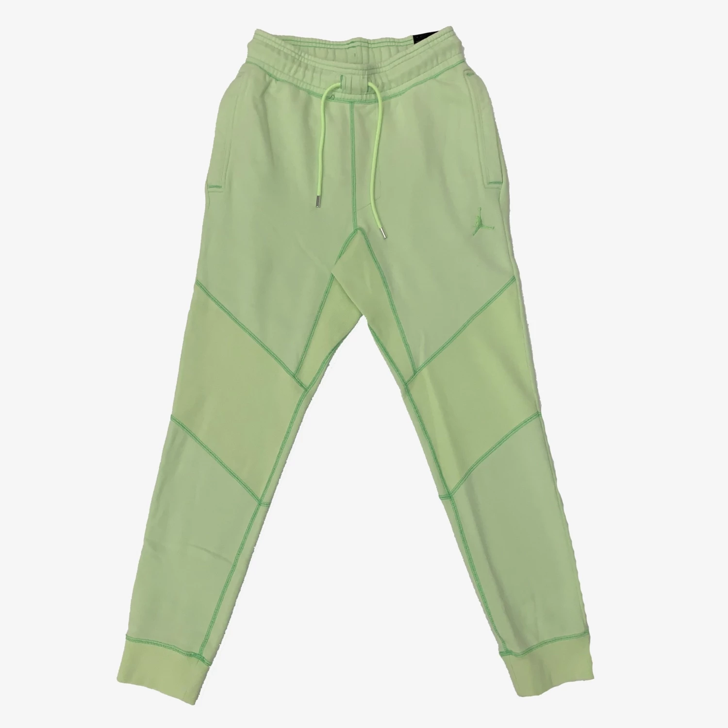Air Jordan Washed Wings Sweatpants Ghost Green CD4575-380 1 Air Jordan Washed Wings Sweatpants Ghost Green CD4575-380