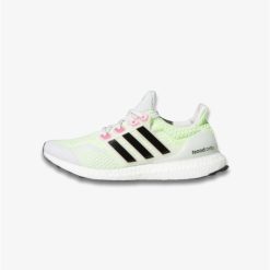 Adidas Ultraboost 5.0 DNA Signal Green G58755