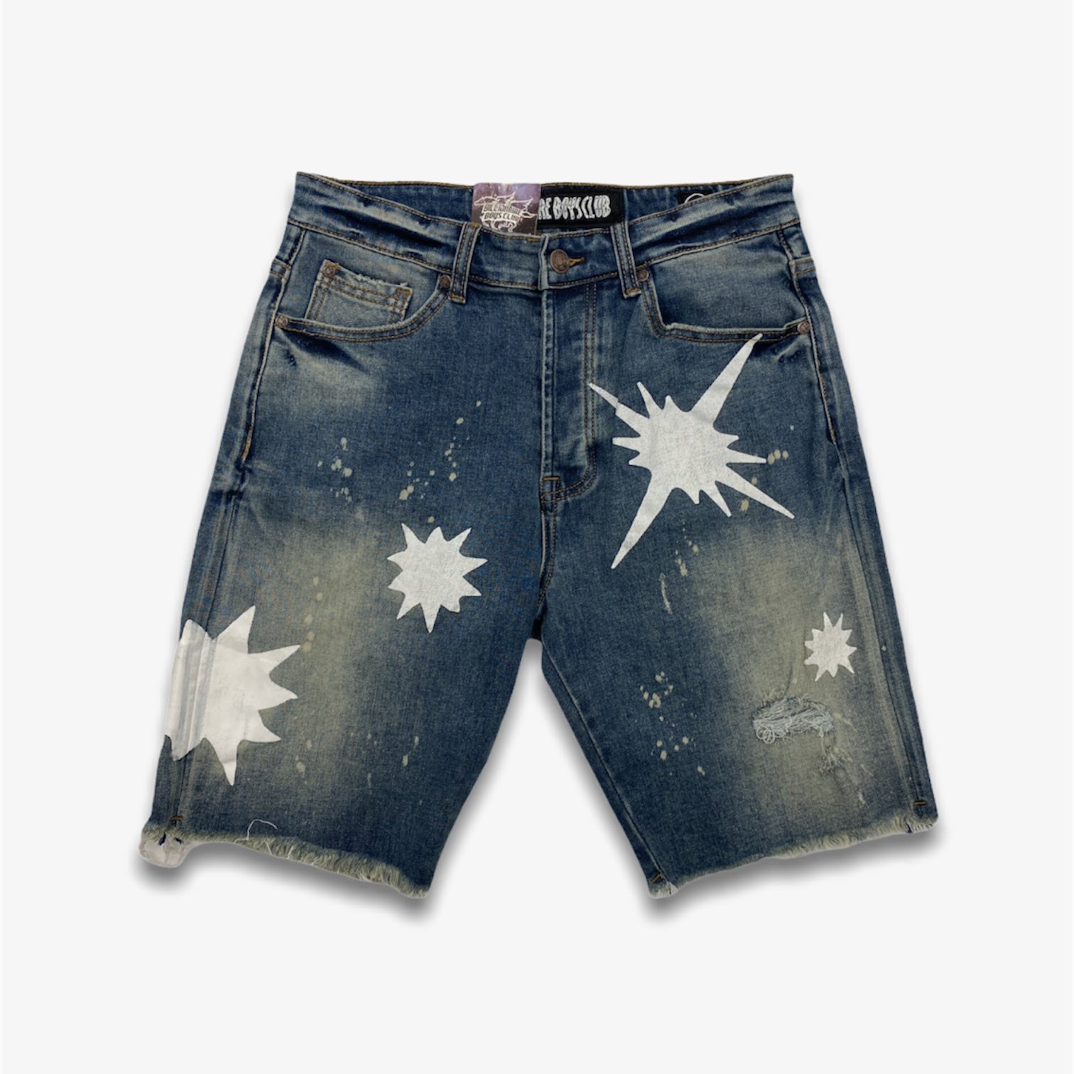 BBC BB Sunburst Denim Shorts Martian Billionaire Boys Club BBC BB Sunburst Denim Shorts Martian -Air Jordan Shop ad77c4d822308660a904067855a04cf3409406a2