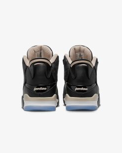 Air Jordan Dub Zero Black Fossil Stone White 311046-021 3 Air Jordan Dub Zero Black Fossil Stone White 311046-021 -Air Jordan Shop adc21be0 842f 485a 848b 691e398aee9e