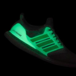 Adidas Ultraboost Parley Ocean Plastic 5.0 DNA G58753 3 Adidas Ultraboost Parley Ocean Plastic 5.0 DNA G58753 -Air Jordan Shop adidas Ultra Boost 5 G58753 08