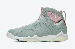 Air Jordan 7 Retro SE Neutral Grey Summit White Pink Foam CT8528-002 -Air Jordan Shop air jordan 7 hare 2 0 5