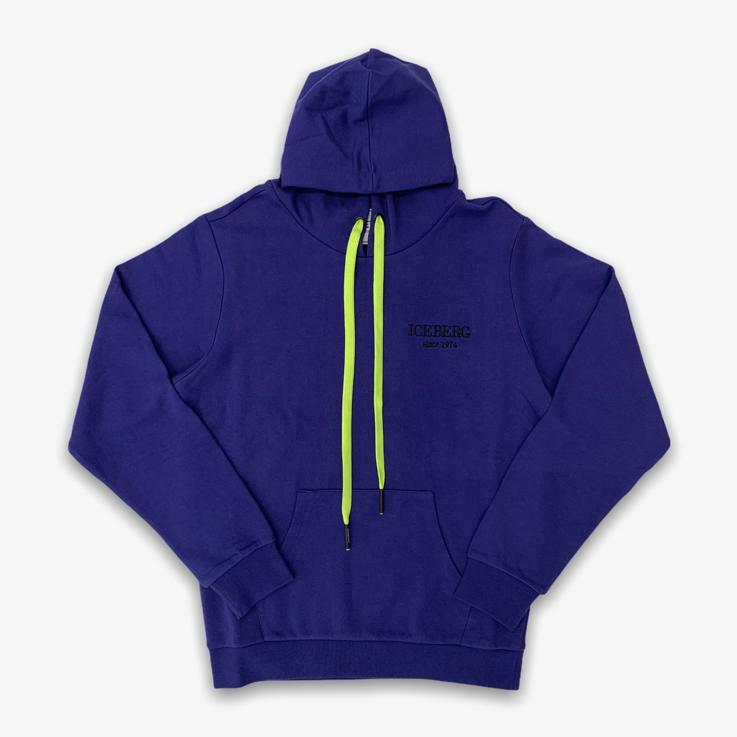 Iceberg 5C Felpa Hoodie Purple Iceberg 5C Felpa Hoodie Purple -Air Jordan Shop b95af7b1d7219e43126296d21066234487fd97f3