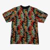 Air Jordan T-Shirt Multi CW0911-010