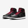 Air Jordan 1 (GS) Retro High OG Black Gym Red Black White 575441-060