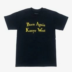 Chinatown Market Chinatown No Cussin T-shirt Navy