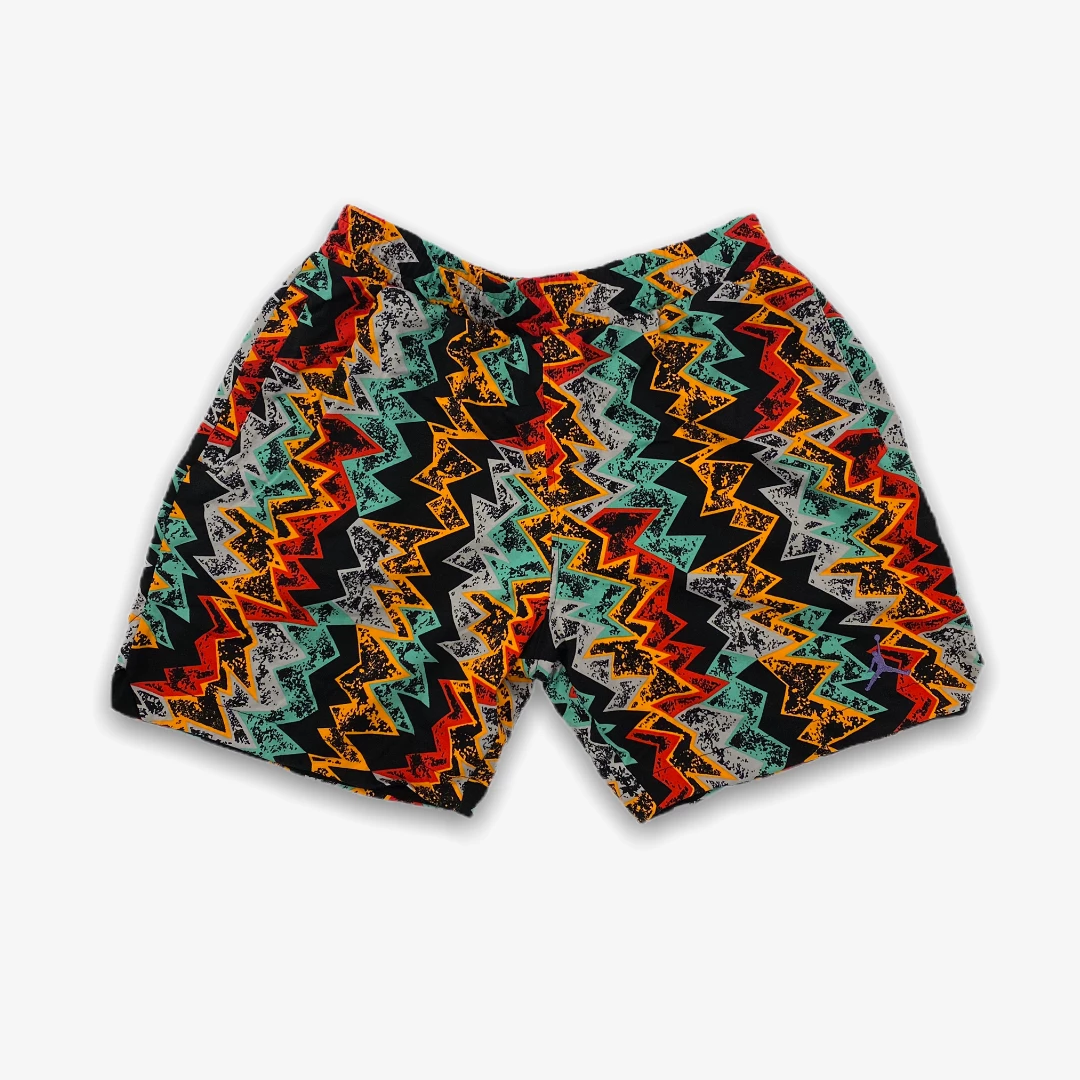 Air Jordan Hare Shorts CW0908-010 1 Air Jordan Hare Shorts CW0908-010