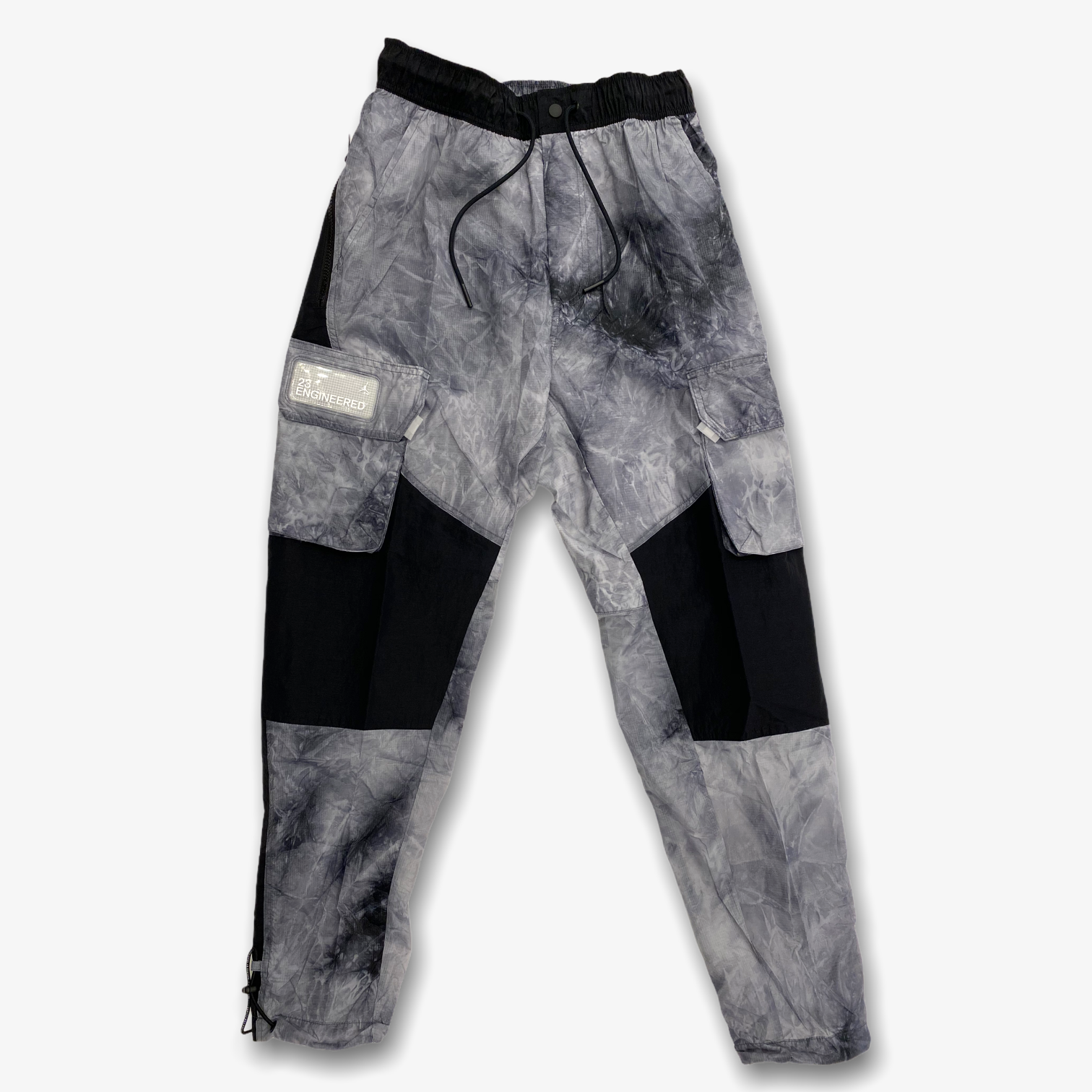 Jordan 23 Engineered Printed Cargo White Black CU9057-100 Air Jordan Jordan 23 Engineered Printed Cargo White Black CU9057-100 -Air Jordan Shop f24e98bd774f2658710123fe6365620e37d2199d