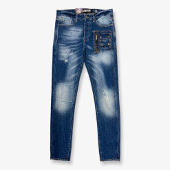 Billionaire Boys Club BBC Voyager Jean Draco