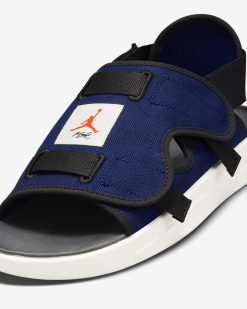 Air Jordan Jordan LS Slide Deep Royal Blue Turf Orange CZ0791-400 4 Air Jordan Jordan LS Slide Deep Royal Blue Turf Orange CZ0791-400 -Air Jordan Shop jordan ls slides kdTcSj.png 4