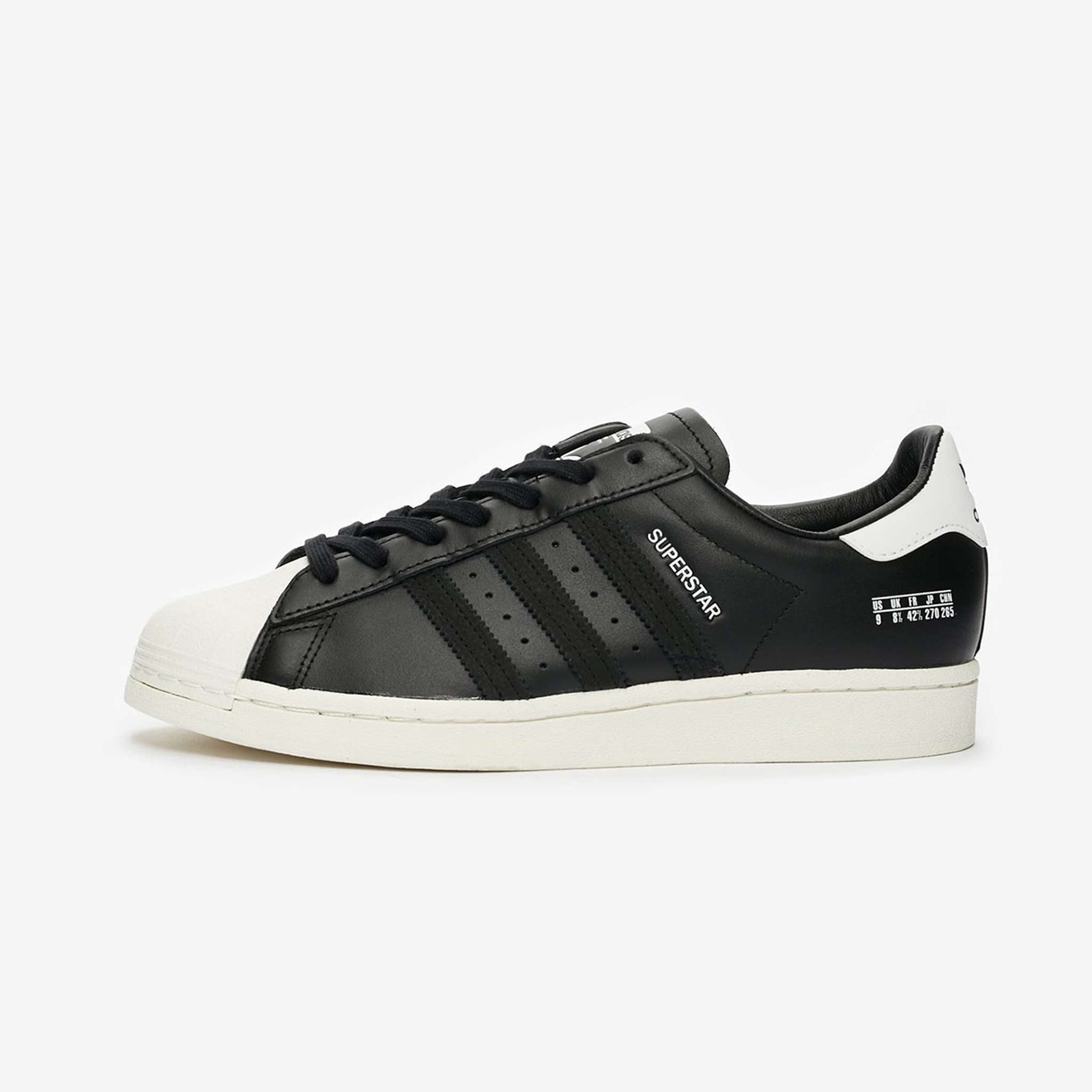 Adidas Superstar FV2809 Black Black White Adidas Superstar FV2809 Black Black White -Air Jordan Shop motherfycjer
